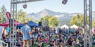 PCT Days Festival