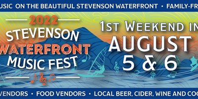 Stevenson Waterfront Music Festival