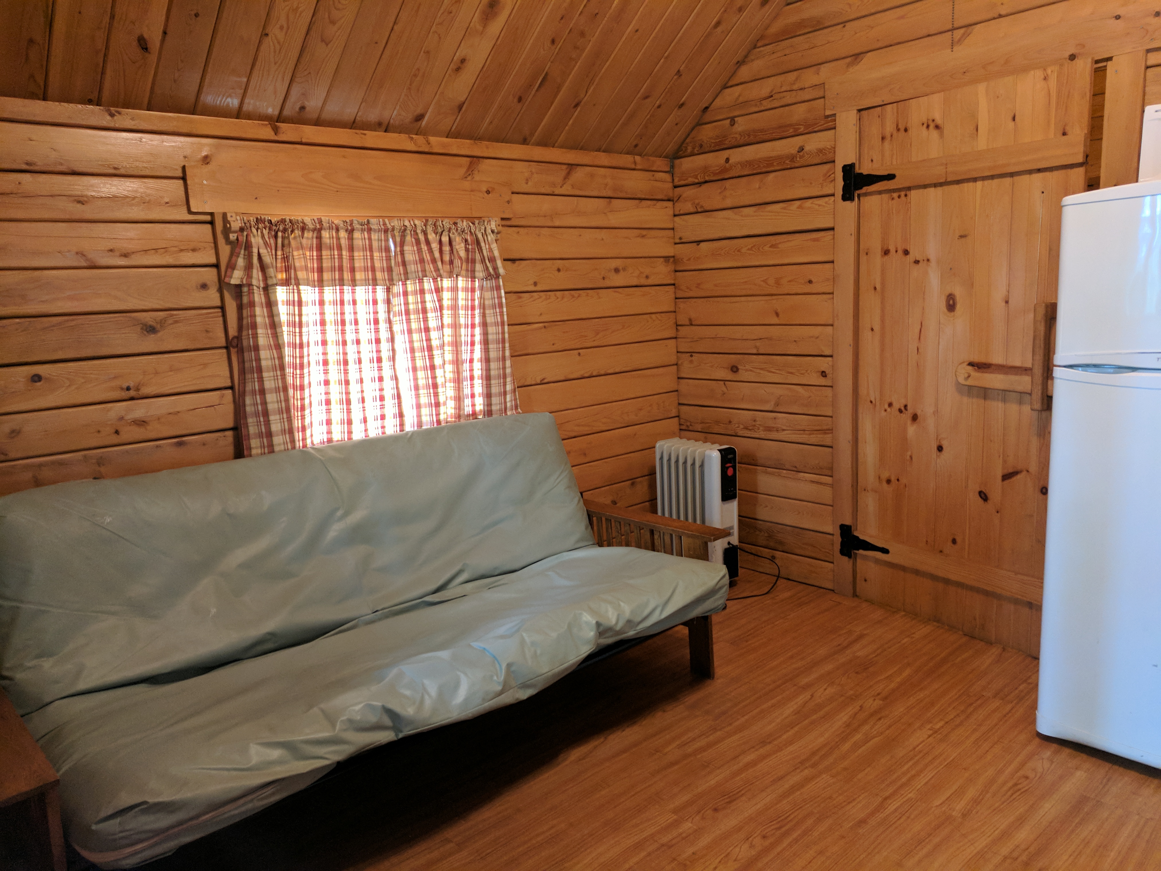 Futon