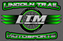 Lincoln Trail Motosports, Off Road Park