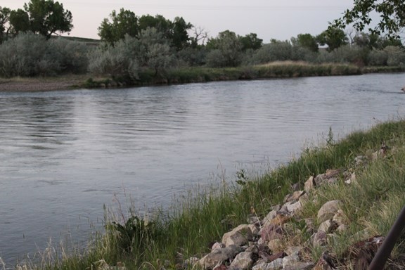 North Platte River