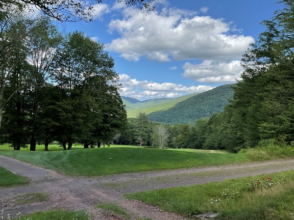 Shephard Hills Golf Course
