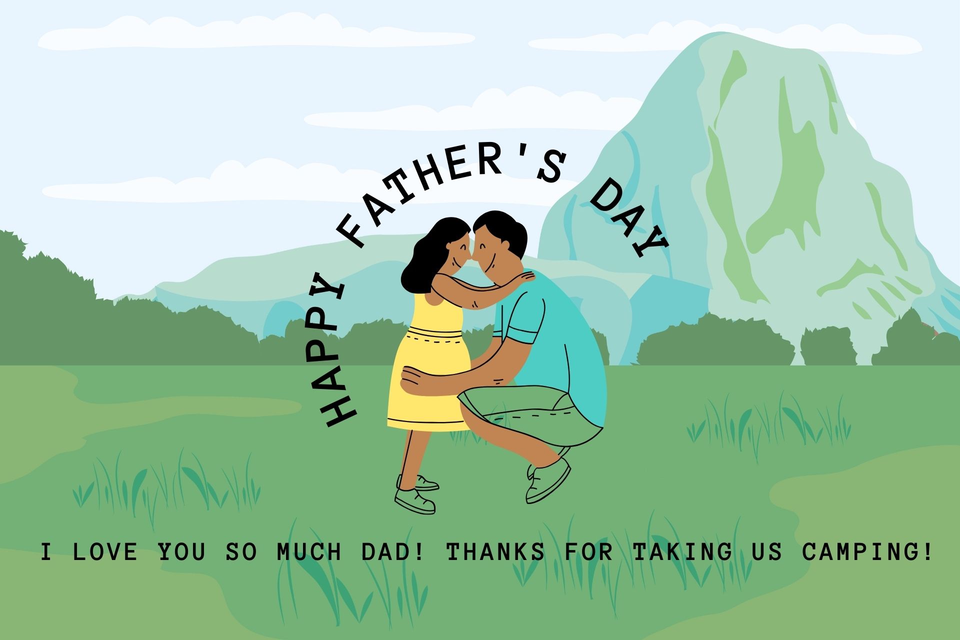 June 19-21: Juneteenth & Father's Day Photo