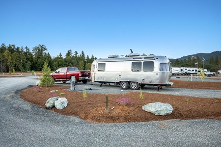 Cave Junction KOA Journey