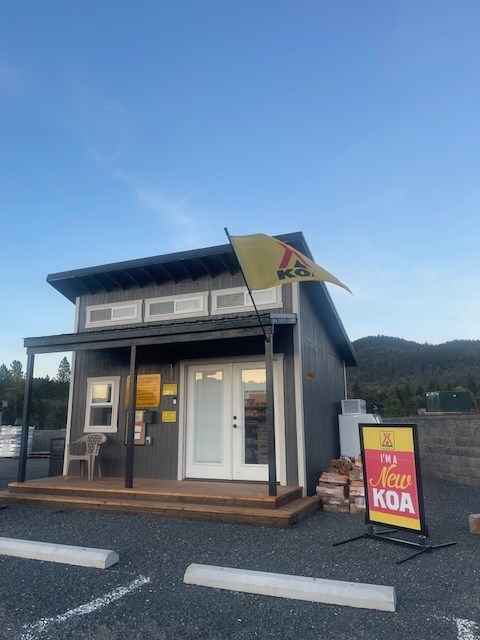 Campstore