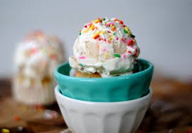 Top Your Own Sundae