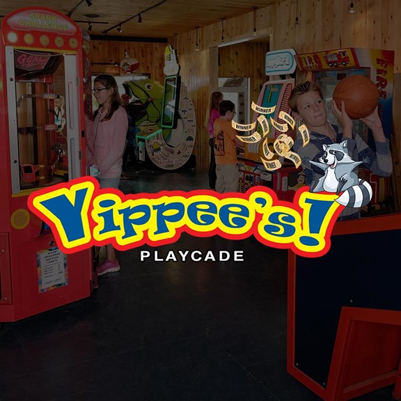 Yippee's Playcade