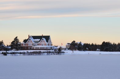 Prince Edward Island National Park