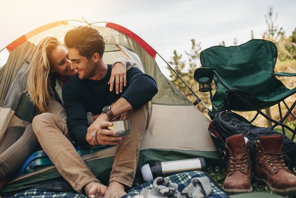 50 Camping Terms you Need Know