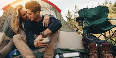 50 Camping Terms you Need Know