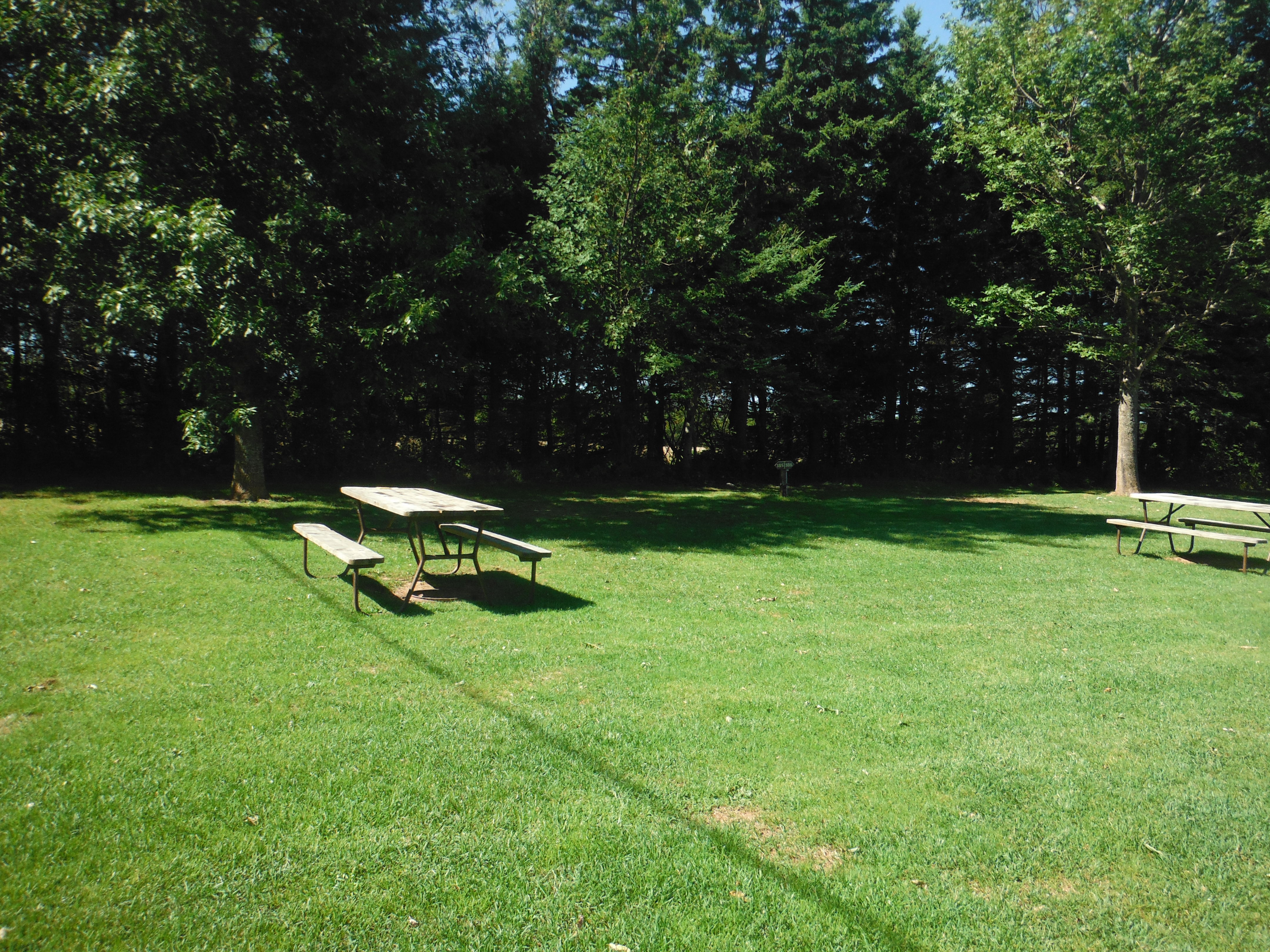 Cavendish, Prince Edward Island RV Camping Sites Cavendish KOA Holiday