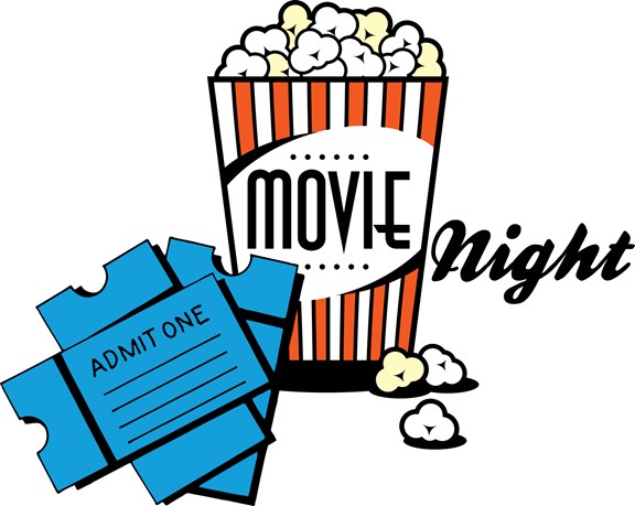 Movie Night!