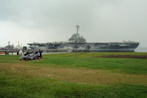 Yorktown