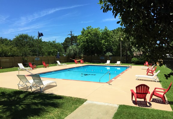 Swimming