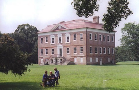 Drayton Hall