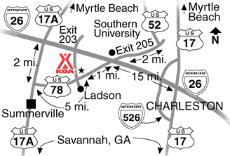 Locator Map