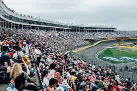 Lowe's Motor Speedway