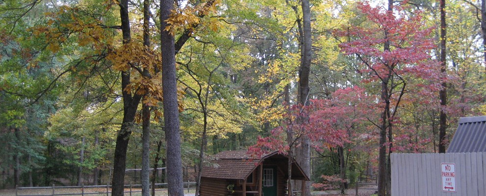 Charlottesville Virginia Lodging Charlottesville Koa