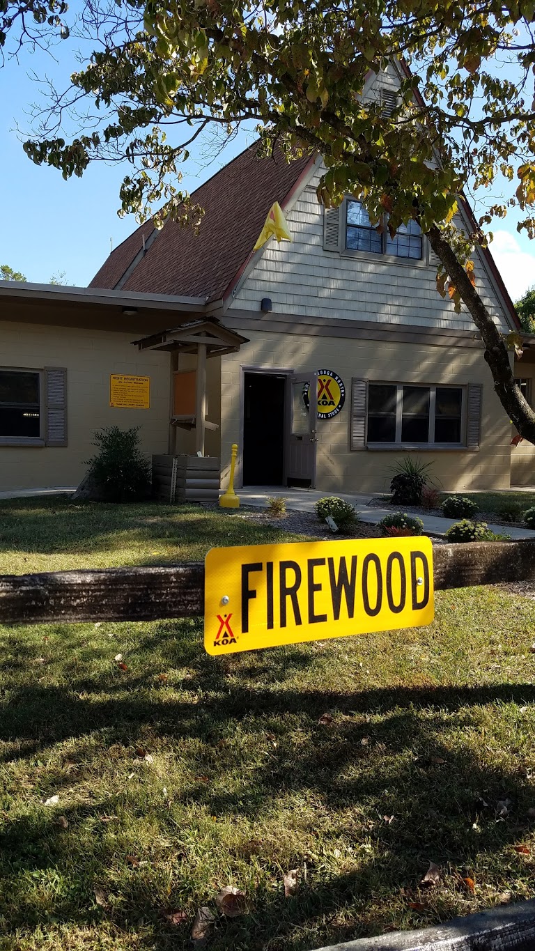 We Sell Firewood!