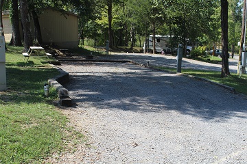 Site 45 FHU Back In