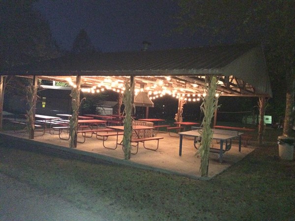 Chattanooga North / Cleveland KOA Journey