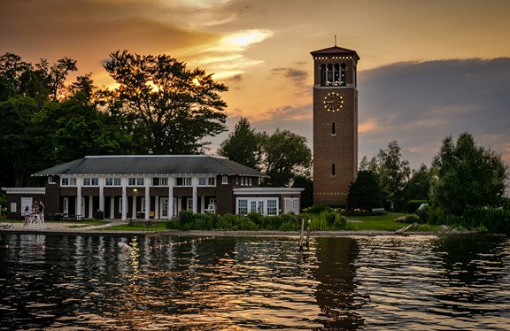 Chautauqua Institution