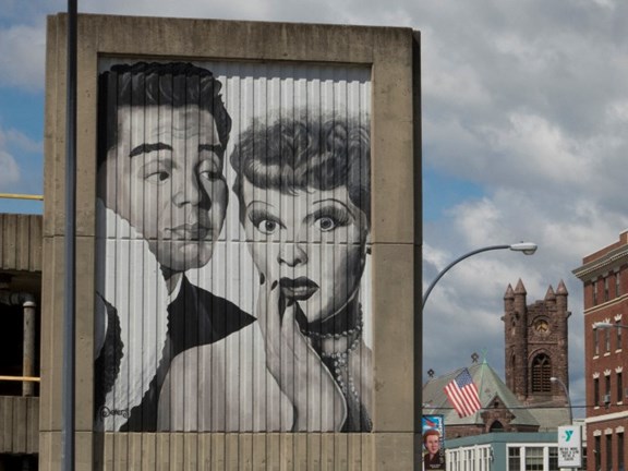 Lucille Ball Desi Arnaz Museum