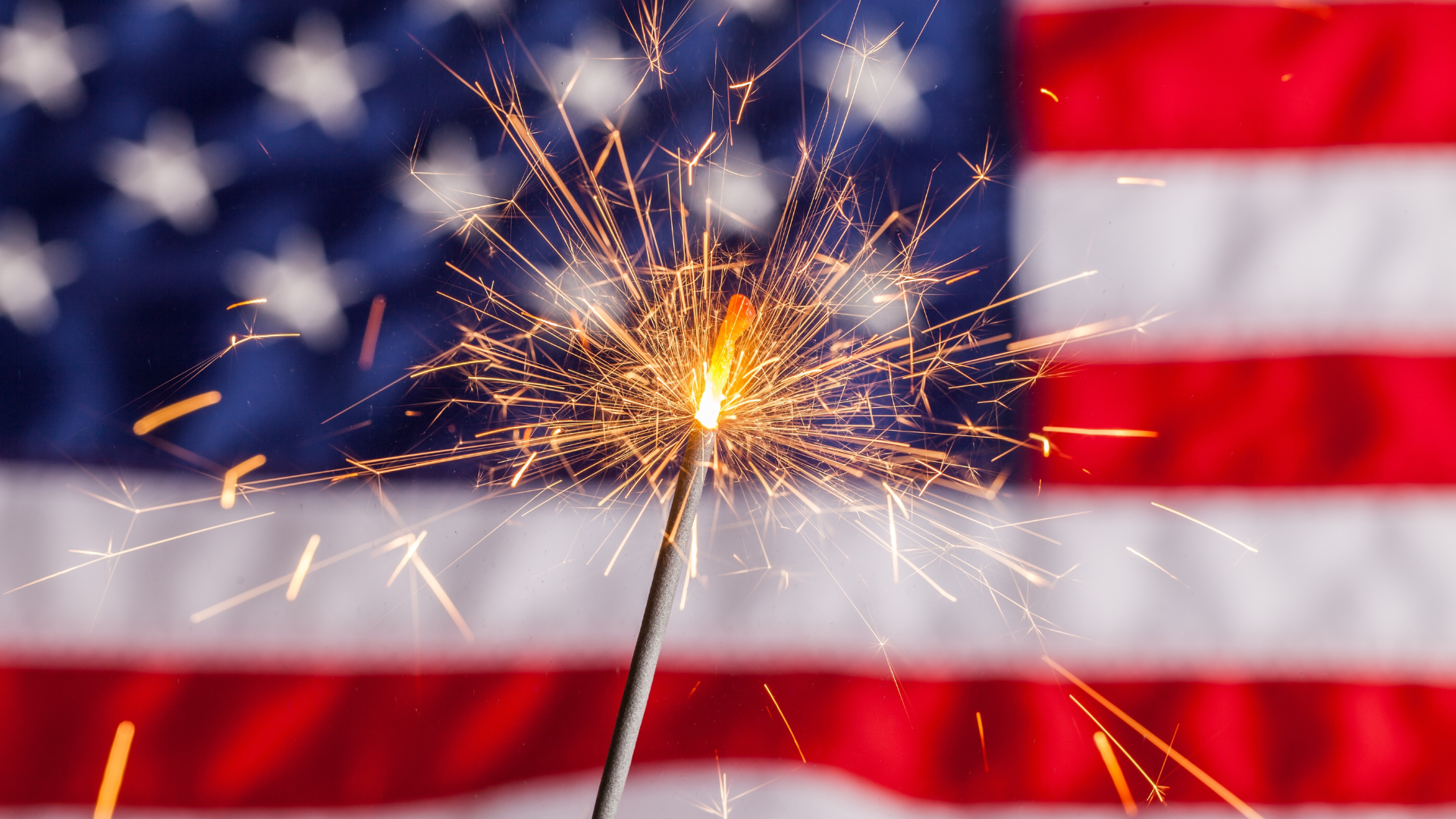 July 4th Celebration Photo