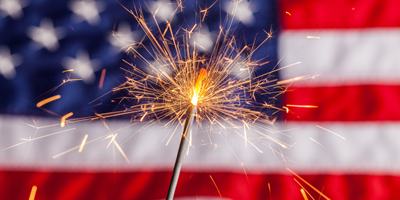 July 4th Celebration