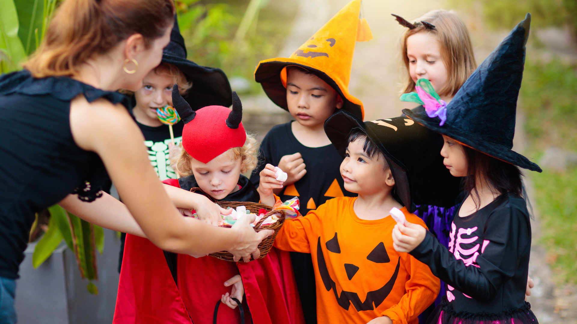 Halloween Weekend II Photo