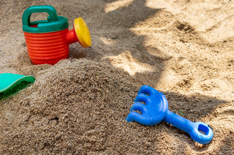 Beach Lovers Weekend Photo