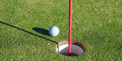 Chautauqua KOA Mini Golf Weekend