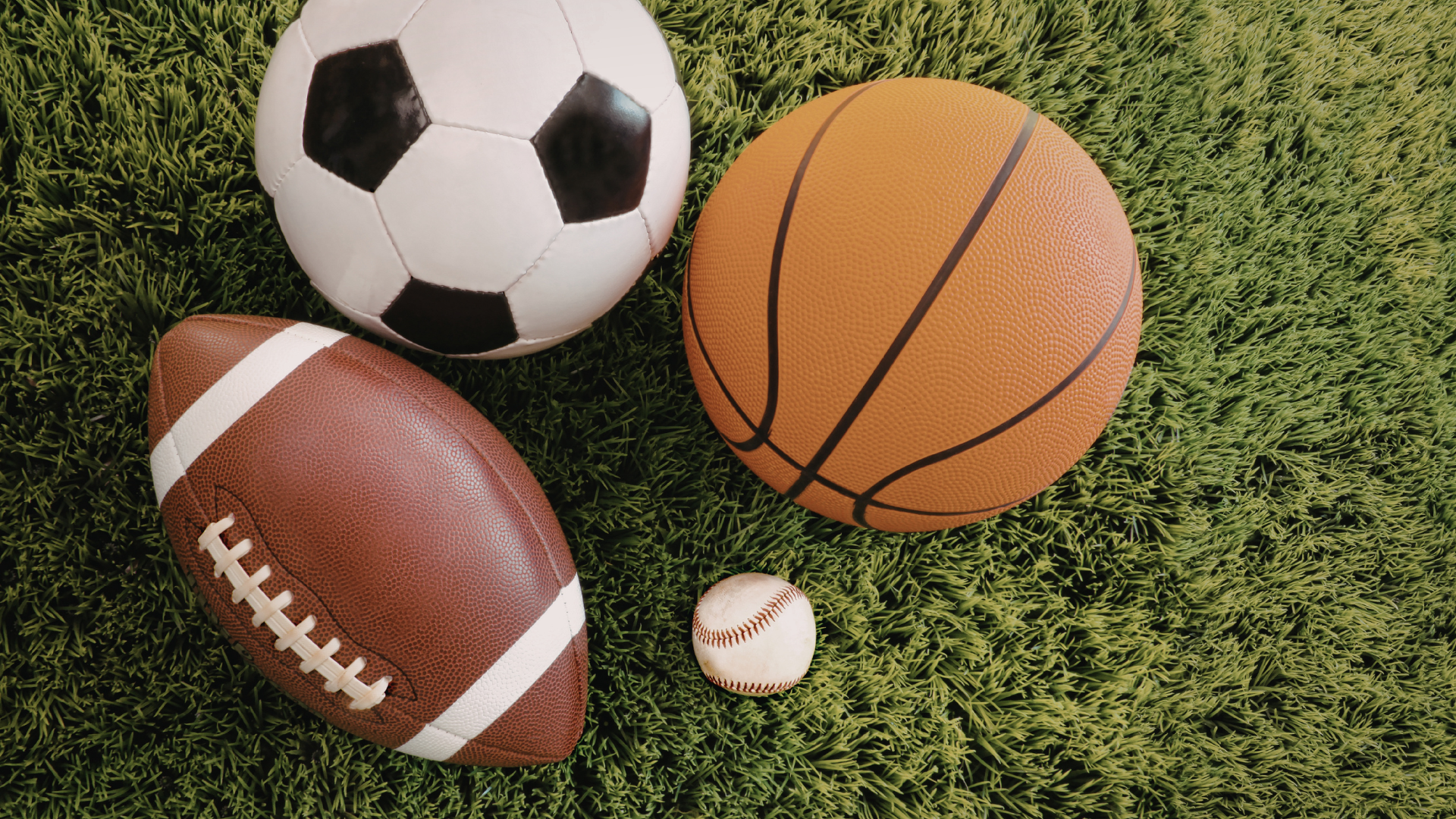 Summer Sports Games Photo