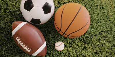 Summer Sports Games