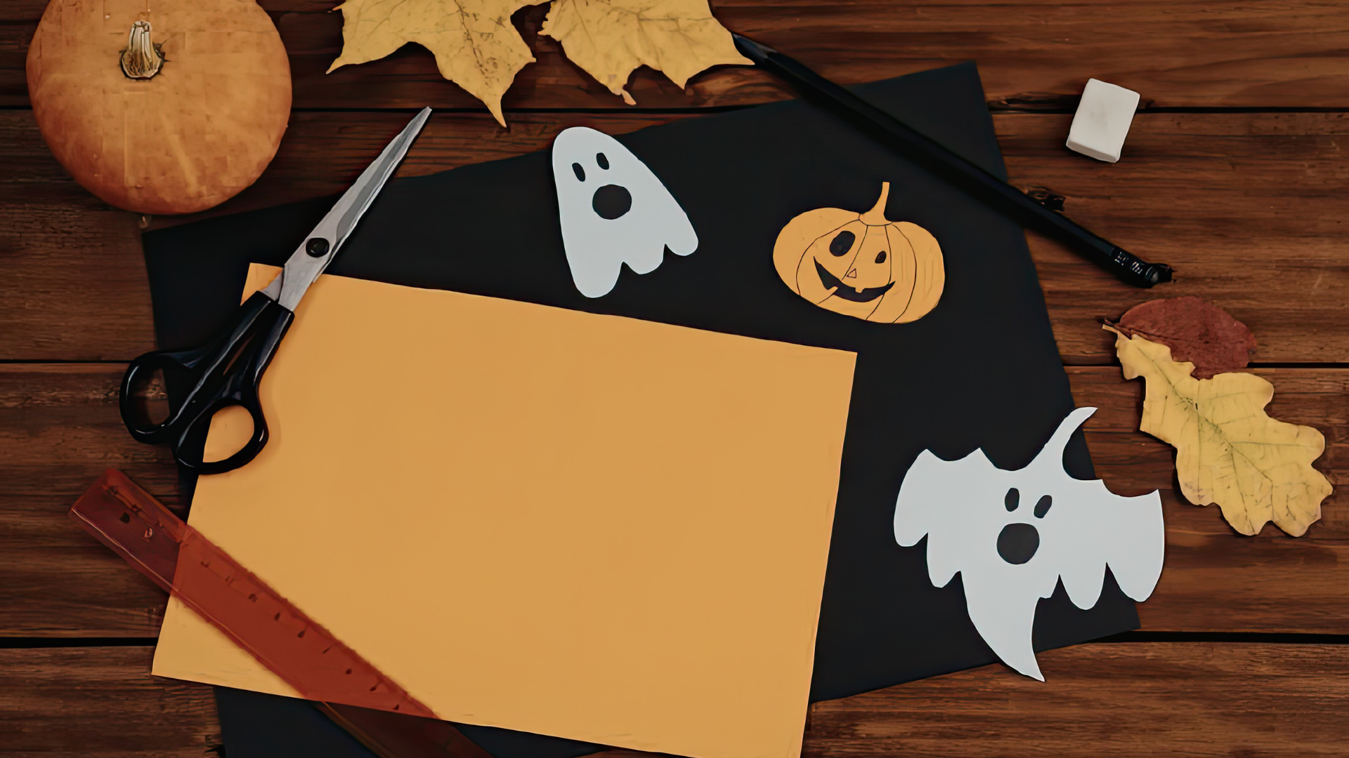 Early Halloween Fright Weekend Photo