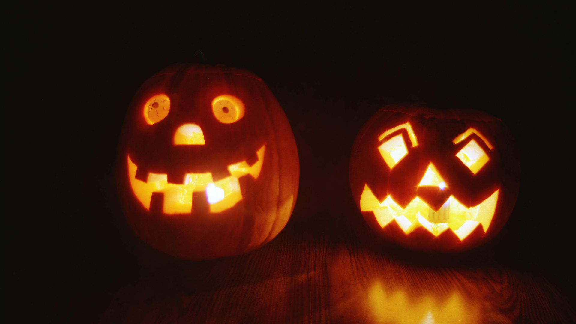 Halloween Weekend III Photo