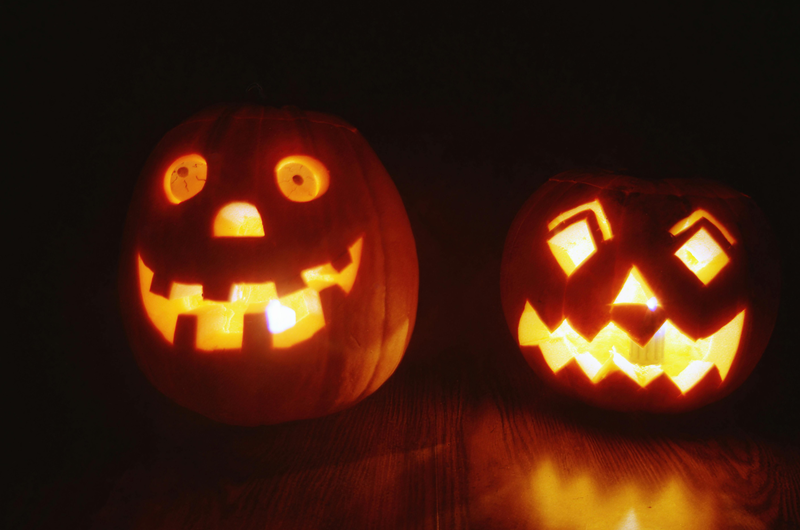 Halloween Weekend III Photo