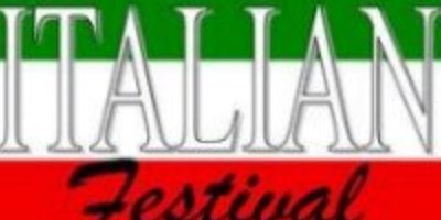 Fredonia Italian Festival