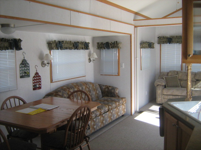 Dewittville, New York Lodging Chautauqua Lake KOA Holiday