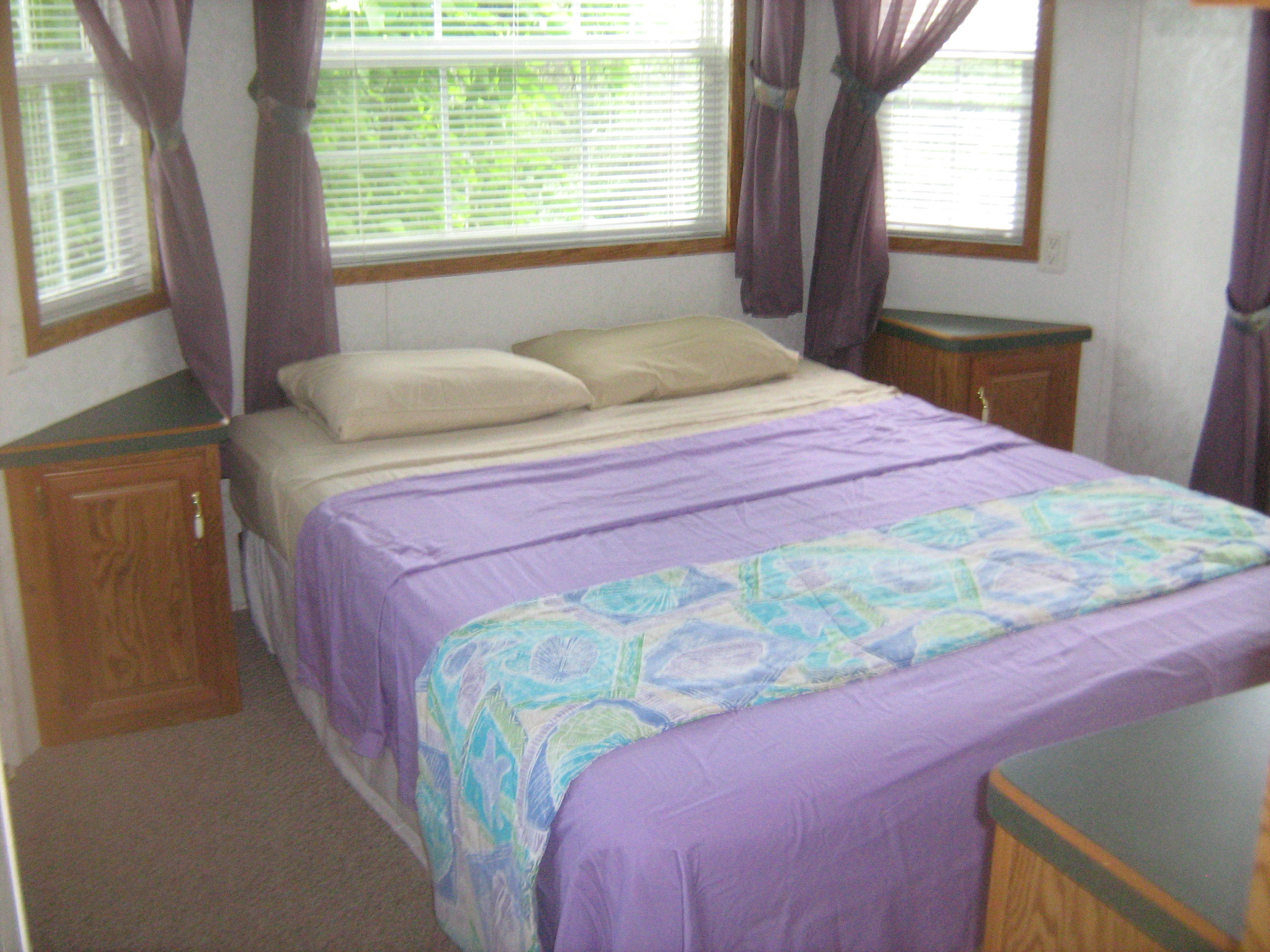 Dewittville, New York Lodging Chautauqua Lake KOA Holiday