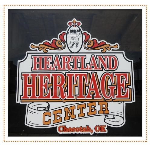 Heartland Heritage Museum
