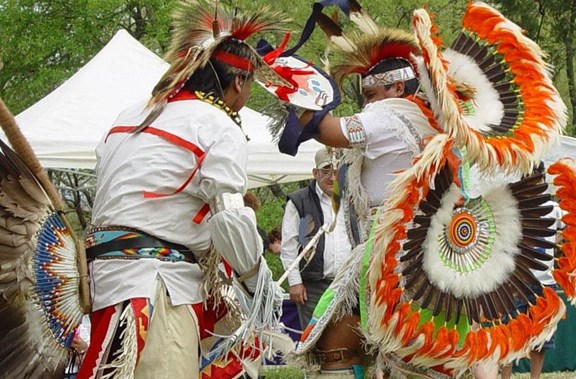 Five Civilized Tribes Museum