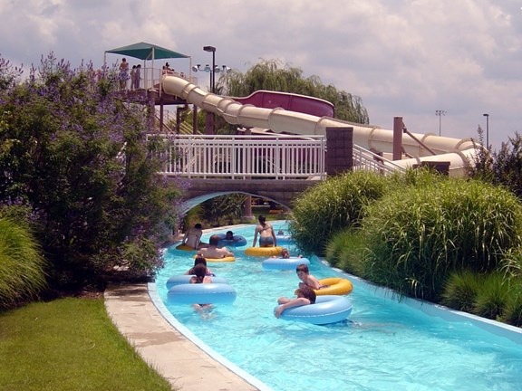 River Country Water Park