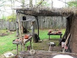 Cherokee Heritage Center