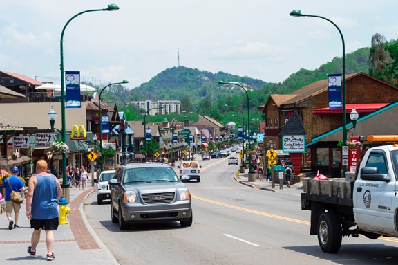 Gatlinburg