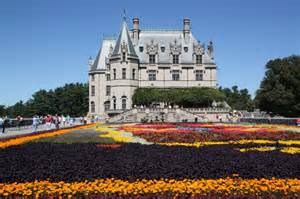 The Biltmore Estate