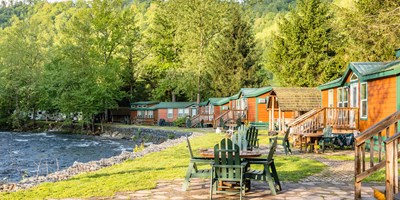 Smoky Mountains Vacation Guide
