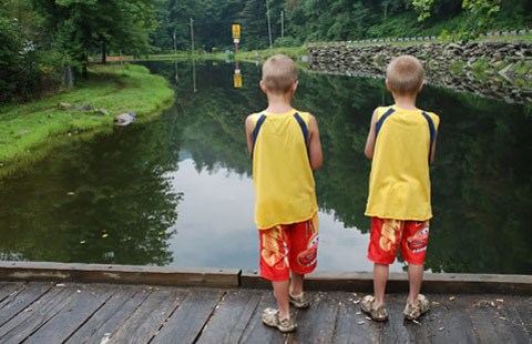 Kid-Friendly Things to Do in Cherokee, NC