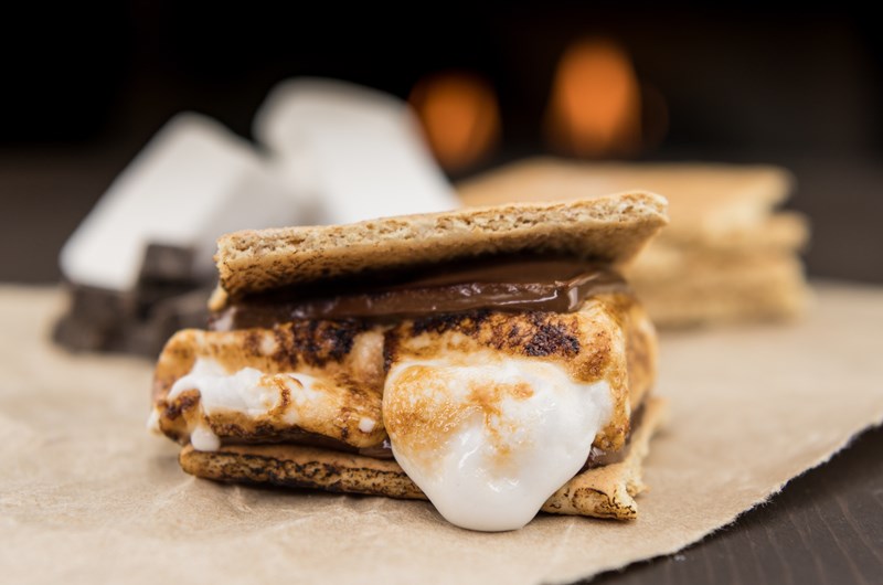 All Things S'mores Photo