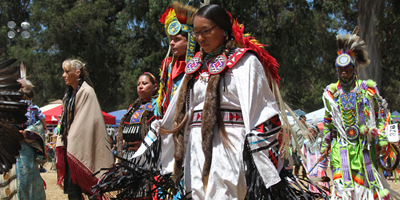Eastern Band Cherokee Annual Pow Wow